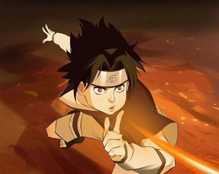 ArtStation Katon, Goukakyuu no Jutsu!