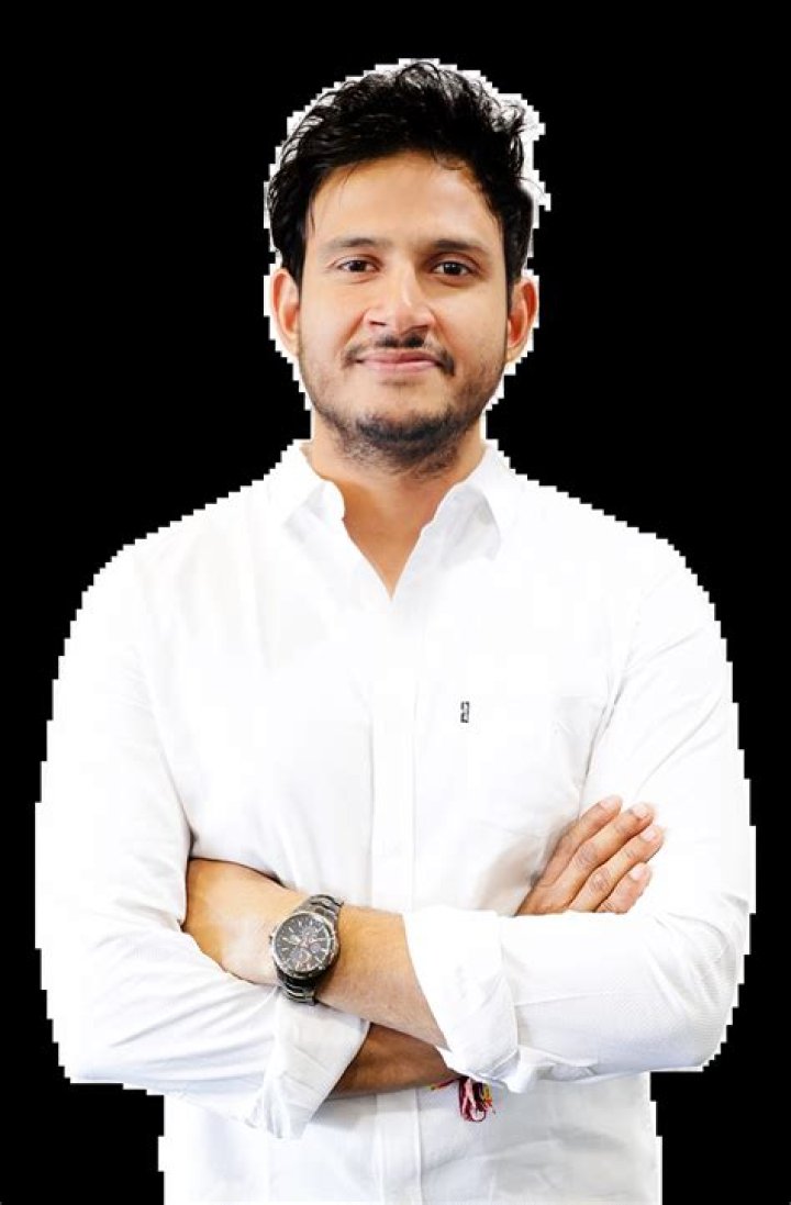 Arun Shama Rau Missing, What Happened to Arun Shama Rau? Has Arun Shama