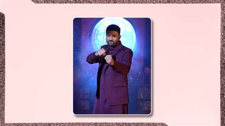 Arun Srikanth Mashetty All You Need To Know About Hyderabadi Gamer And