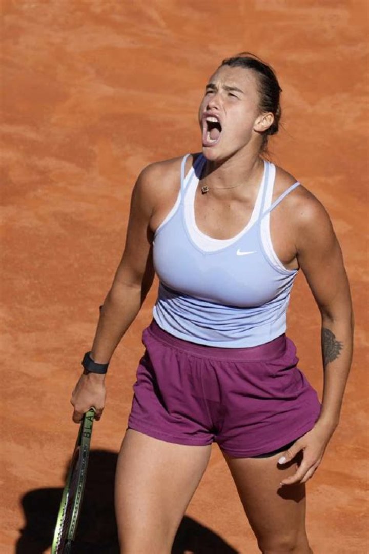Aryna Sabalenka Has Visa Issues Could She Miss Wimbledon? Pundit Feed
