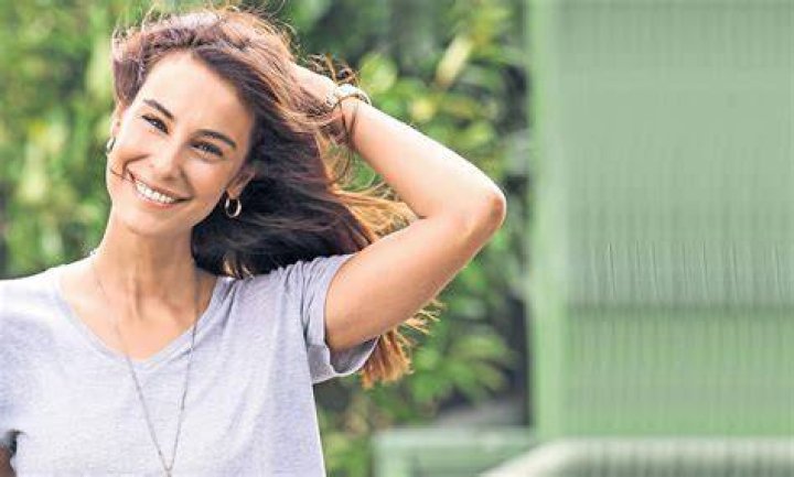 Arzum Onan'dan boşanan Mehmet Aslantuğ'dan duygusal veda! "Dilerim