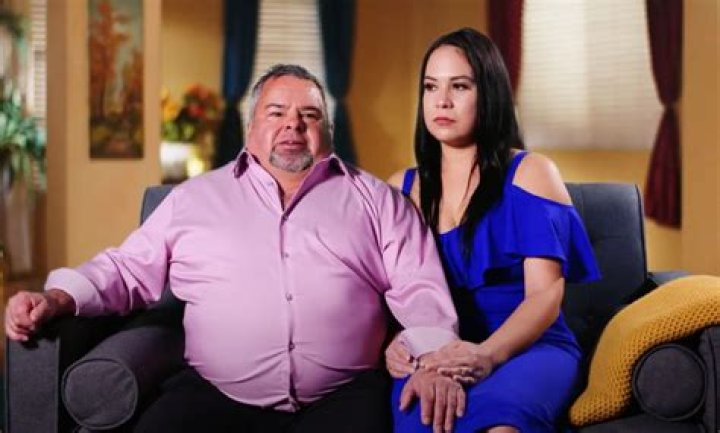 As 90 Day Fianc&eacute;&rsquo;s Liz Wood Finally &lsquo;Gets&rsquo; Big Ed He Drops A Major