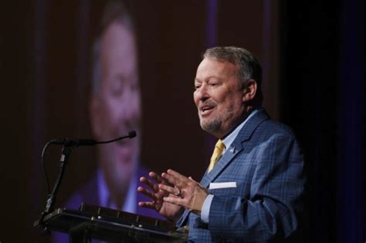 As Mayor, Dyer Wants to Float All Boats With Huge Economic Boom GV