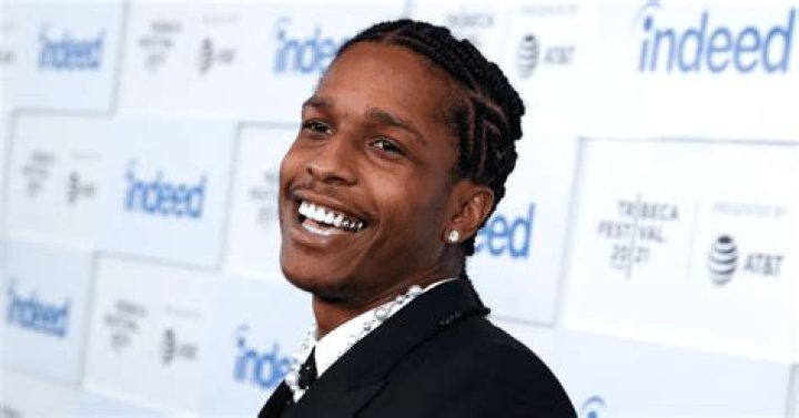 ASAP Rocky Net Worth [2022] How did he make such a fortune? ️ Hispotion