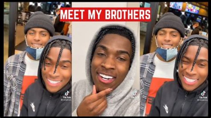 ASAP Rocky Siblings Does ASAP Rocky have siblings?