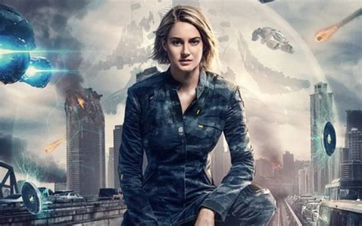 Ascendant Shailene Woodley Not Interested In "Divergent" TV Movie