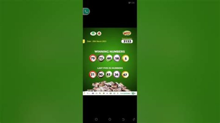 ASEDA LOTTO WIN RESULTS YouTube