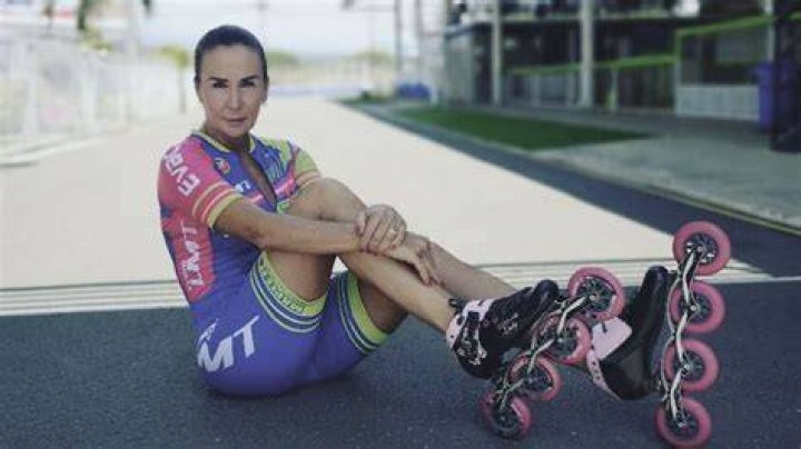 Asesinada en Cali la expatinadora y campeona mundial Luz Mery Tristán