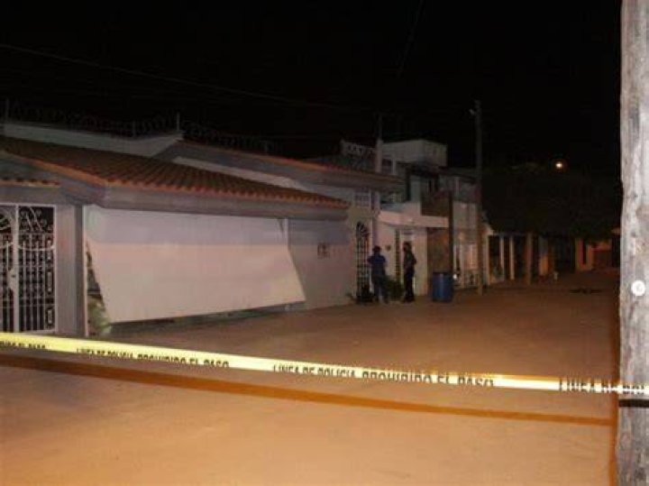 Asesinan a hijo de Amado Carrillo, el "Se&ntilde;or de los Cielos"
