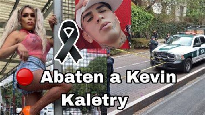 Asesinan a Kevin Kaletry en conferencia de Las Perdidas