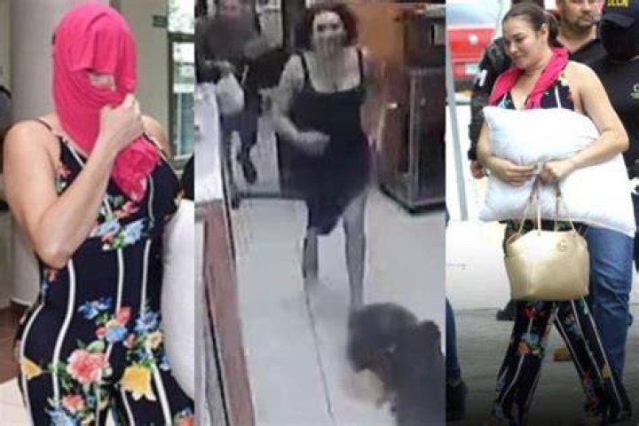 Asesinato de Magdaleno Meza F&uacute;nez en El Pozo I