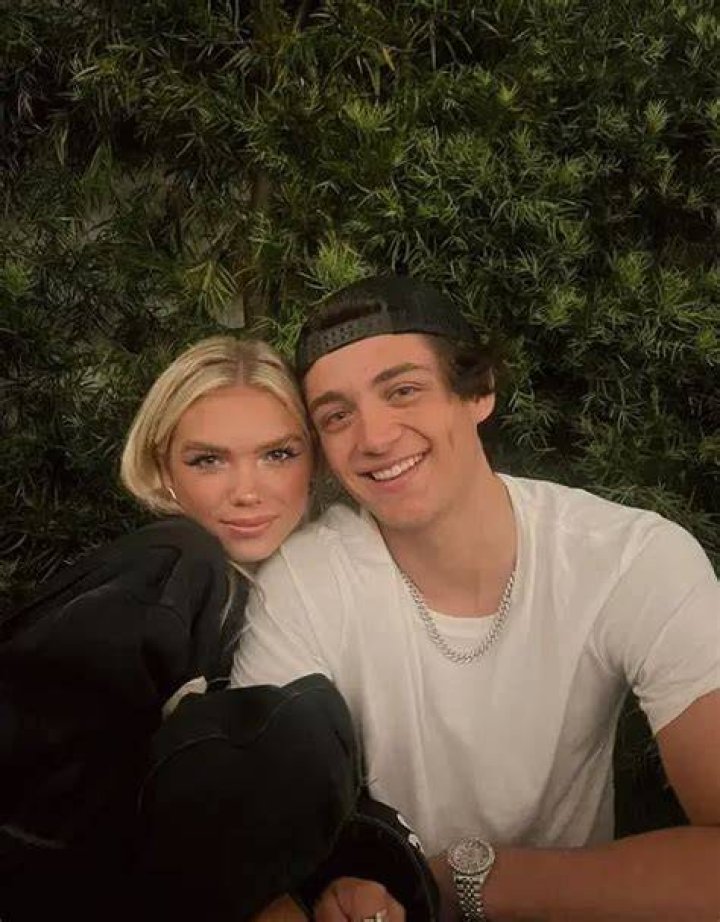 Asher Angel and Caroline Gregory's Relationship What to Know