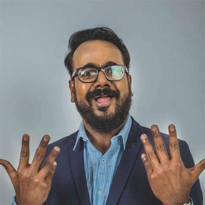 Ashish Shakya Shows, Tickets and More. Follow Now!