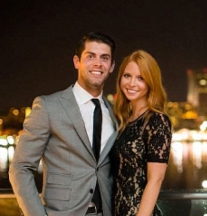 Ashlee Casserly Height, Age, Husband, Biography, Wiki, Net Worth TG Time