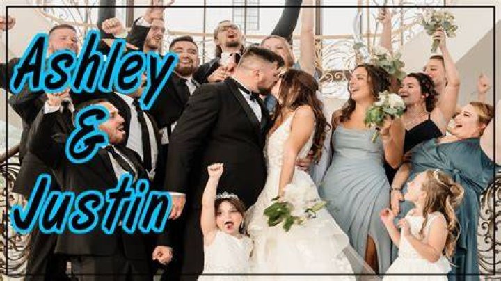 Ashlee Casserly Husband (Justin Stamper), Wikipedia, Baby, Age, Net Worth