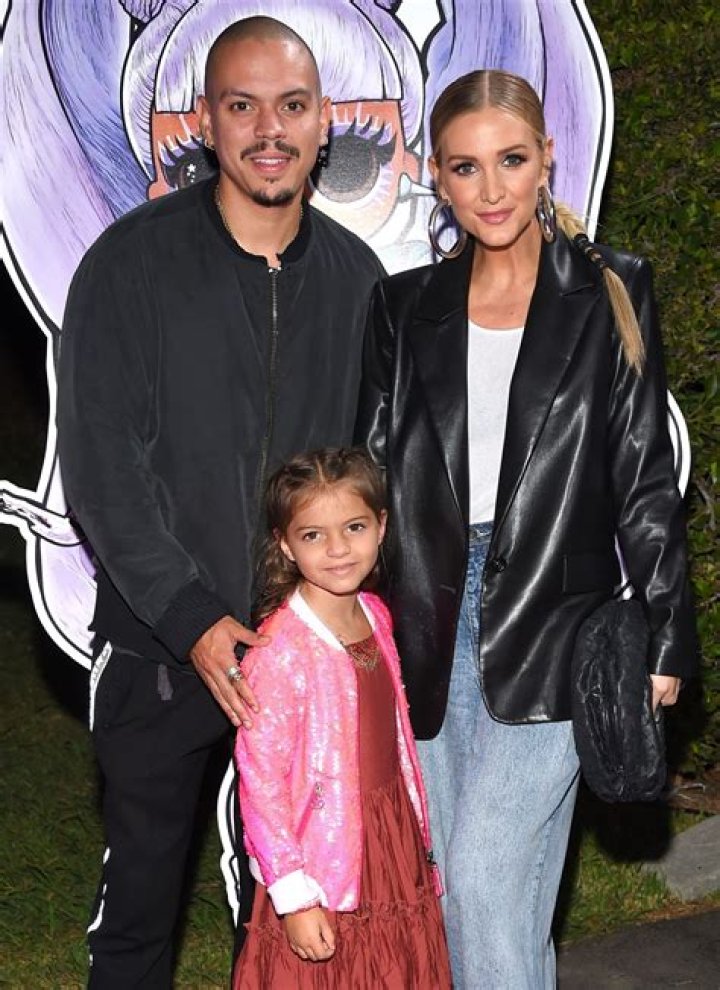 Ashlee Simpson Ross Says Son Ziggy Is a Hit with Her Other 2 Kids