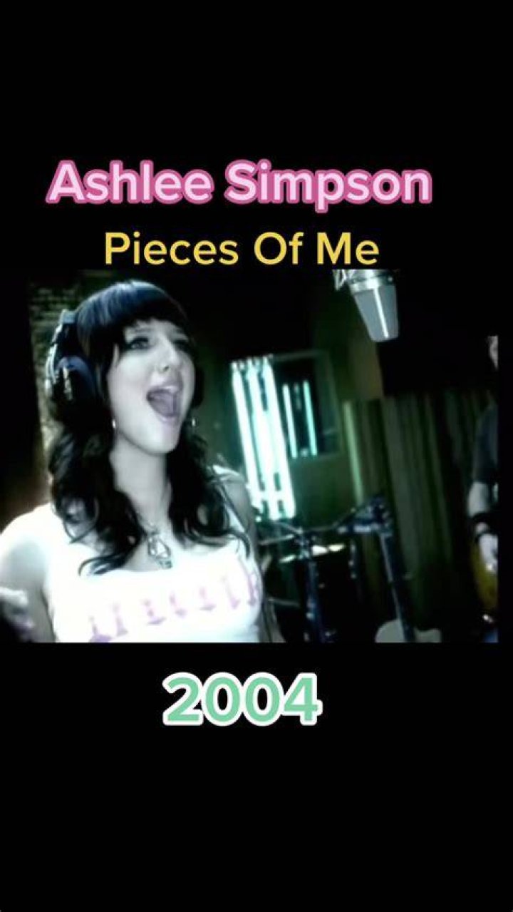 Ashlee Simpson Wikiquote
