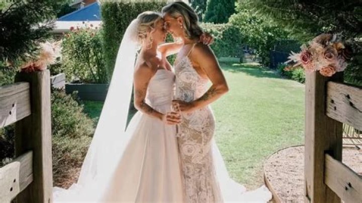 Ashleigh Gardner Partner