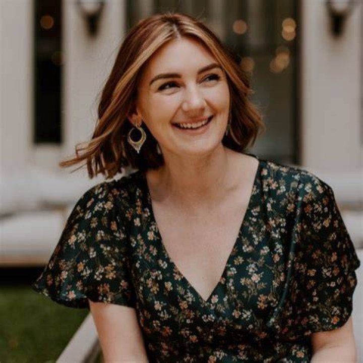 Ashley Allen Rinehart Net Worth, Biography, Parents, Siblings. Life