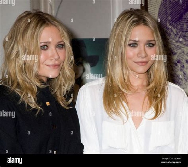 Ashley and MaryKate Olsen's height Mary kate olsen, Mary kate, Kate