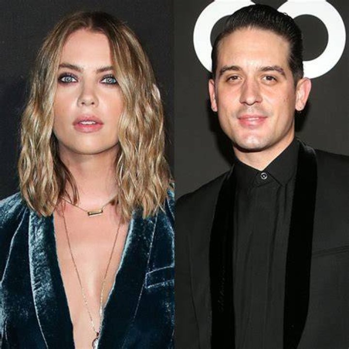 Ashley Benson And GEazy Break Up After 9 Months Of Dating! Celebrity