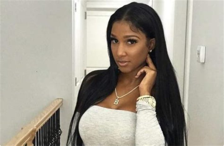 Ashley Burgos (Bernice Burgos Daughter) Age, Instagram, Kids, Bio and