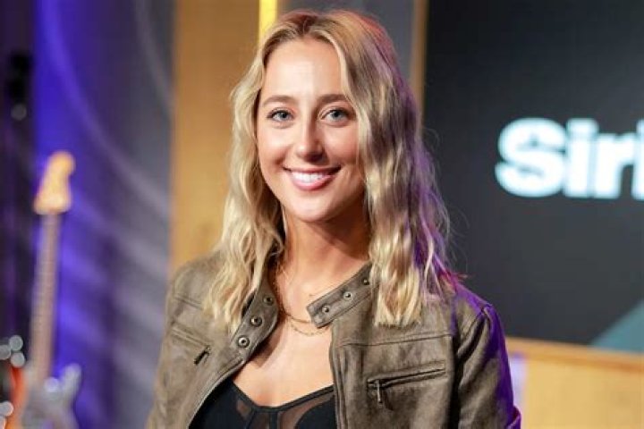 Ashley Cooke Wikipedia Bio And Age How Old Is She? Husband And Family