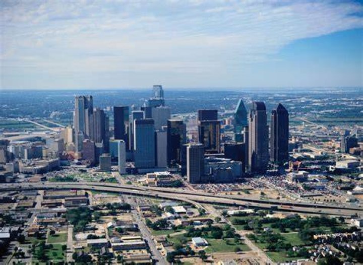 Ashley Dallas, Texas, United States Professional Profile
