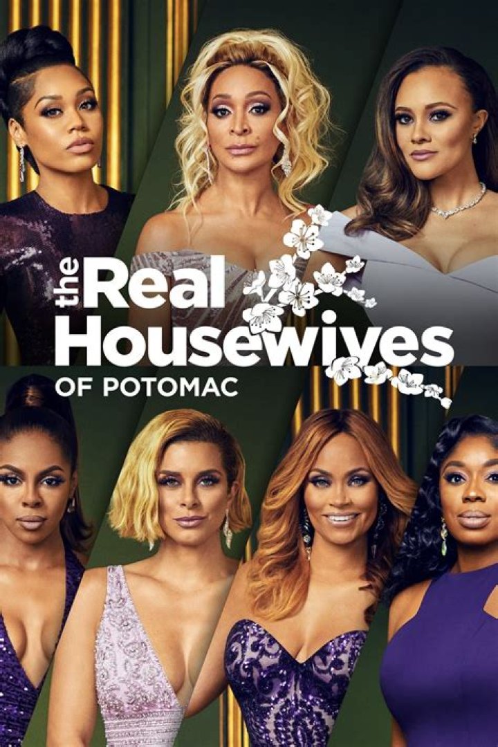 Ashley Darby The Real Housewives of Potomac