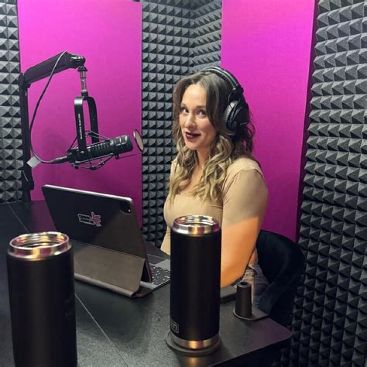 Ashley Flowers The Queen Of True Crime Podcast Magazine®