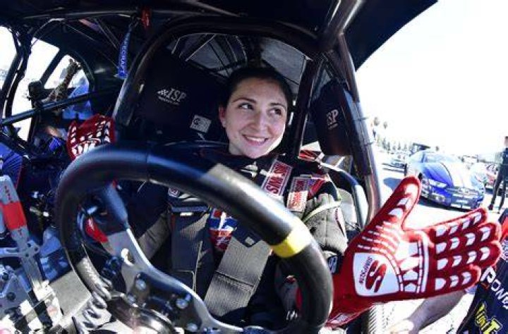 Ashley Force Hood Latest Photos Online Health Lifestyles with Fun