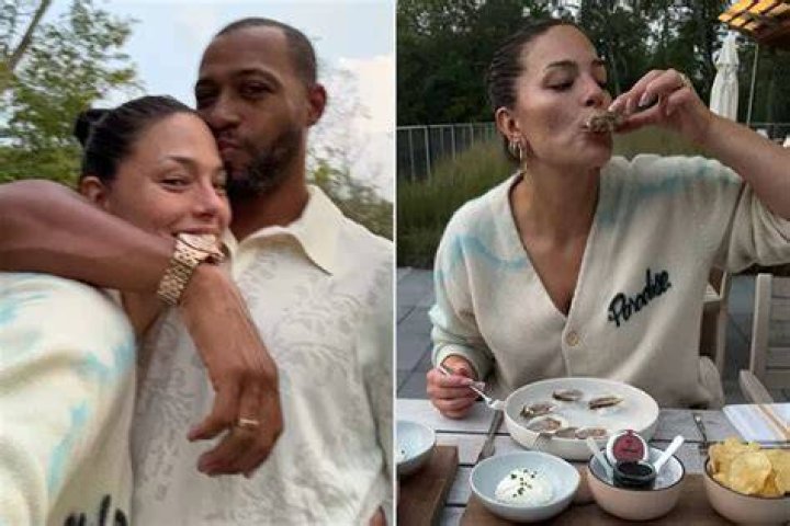 Ashley Graham Shared Her Food and Fitness Diary StyleCaster