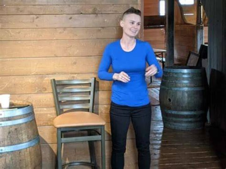 Ashley Gutermuth Bio, Age, Height, Husband, Net Worth