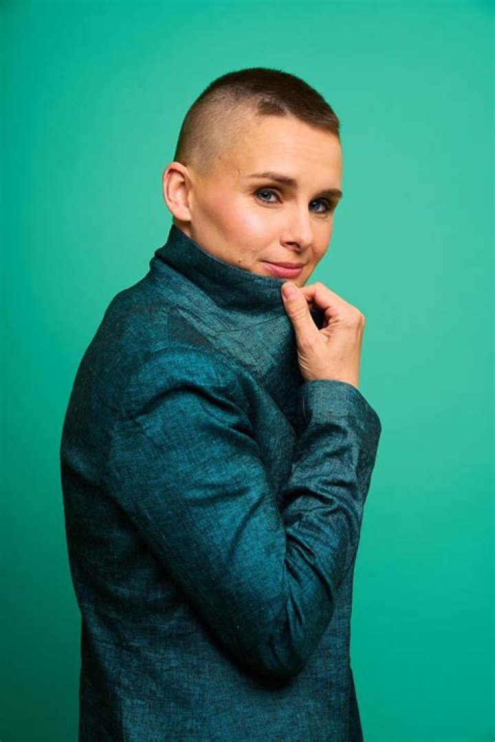 Ashley Gutermuth Biography IMDb