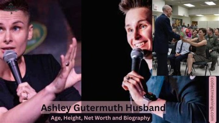 Ashley Gutermuth Net Worth, Age, Birthday, Wikipedia, Who, Nationality