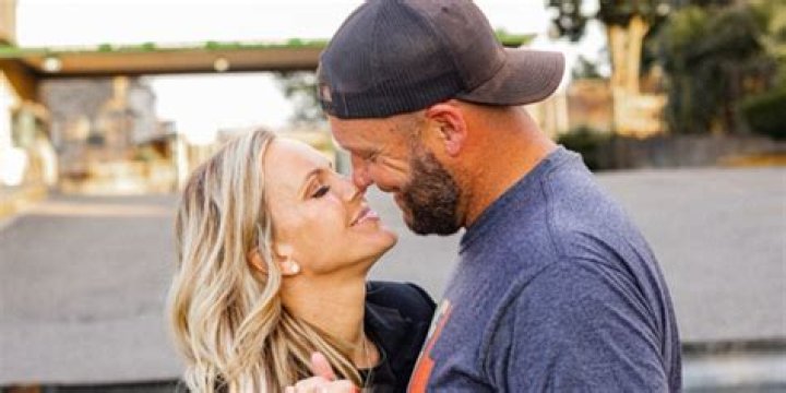Ashley Harlan (Ben Roethlisberger Wife) Age, Bio