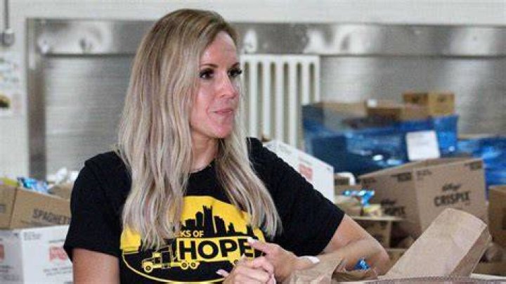 Ashley Harlan biography who is Ben Roethlisberger's wife? Legit.ng