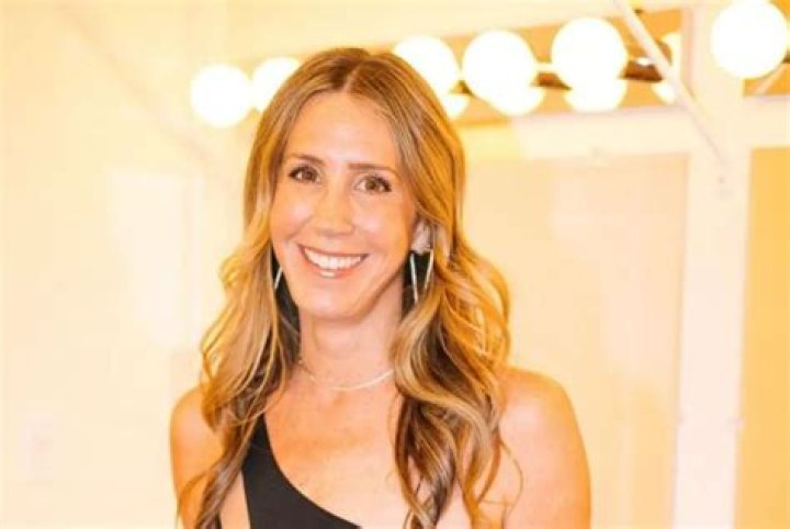 Ashley Hesseltine Wiki, Age, Husband, Family, Net Worth