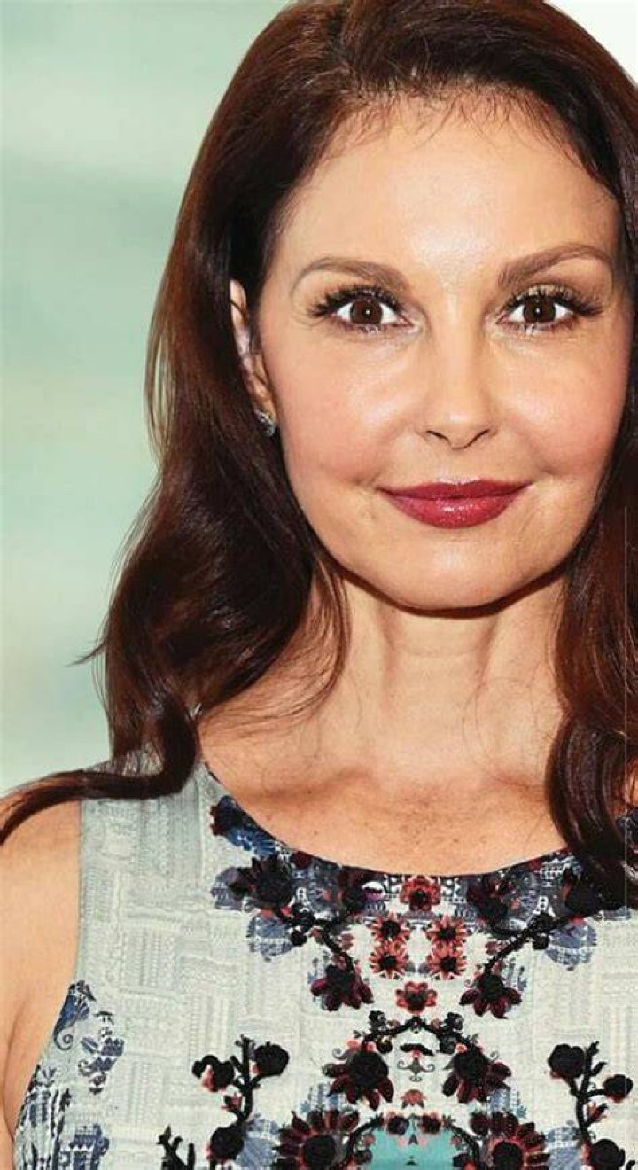 Ashley Judd American actress Britannica