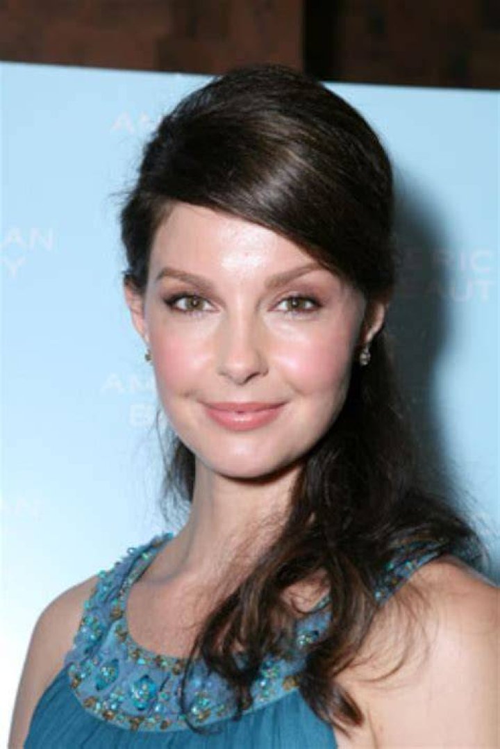 Ashley Judd Best Movies & TV Shows