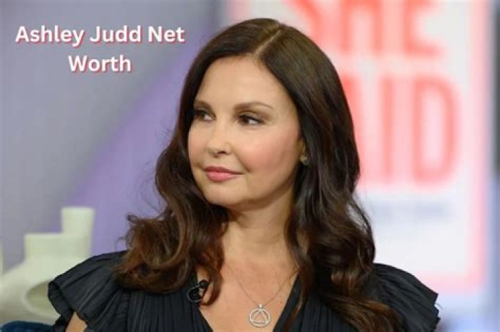 Ashley Judd Net Worth 2023 Movie Career Home Age