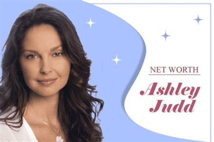 Ashley Judd Net Worth Career & Lifestyle [2024 Update]