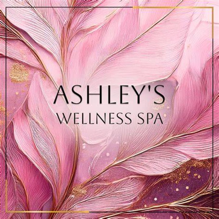 Ashley Manfre Health And Wellness Executive doTERRA International