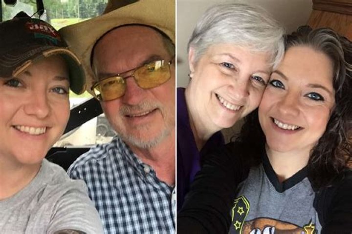 Ashley McBryde Boyfriend, Siblings, Parents (Family Members) YouTube