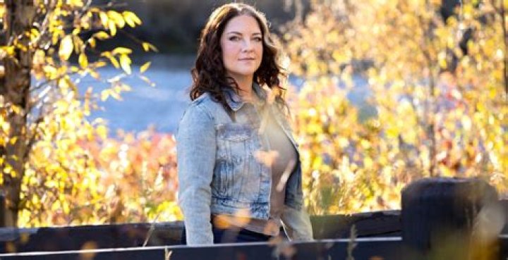 Ashley McBryde Is 'Beyond Excited and Maybe a Little Nervous' to Host