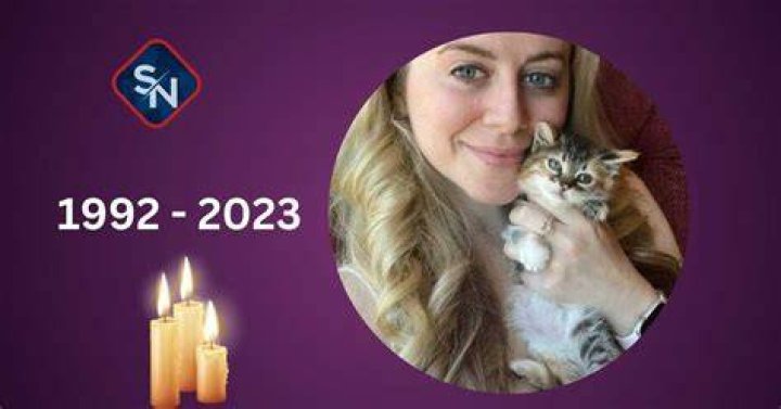 Ashley Morrison Obituary What Happened To Youngest Old Cat Lady
