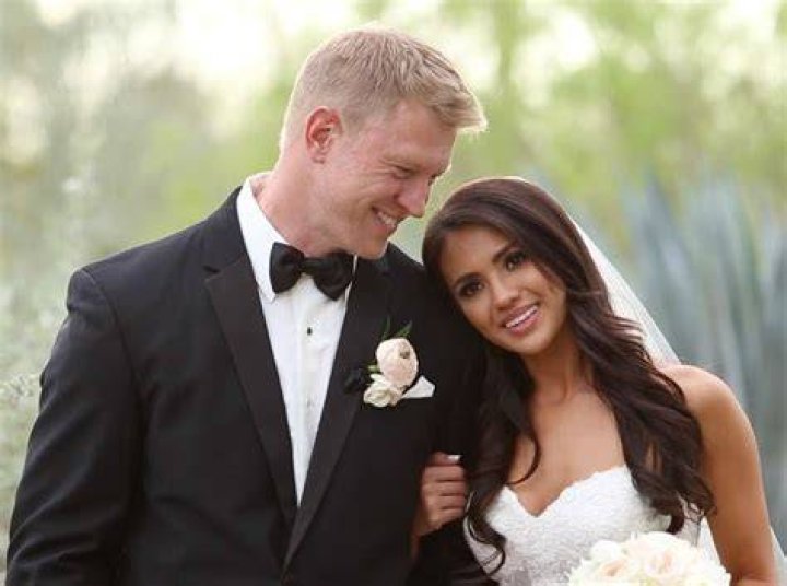 Ashley Neidhardt Bio, Net Worth, Wiki, Salary, Married, Husband, Kids