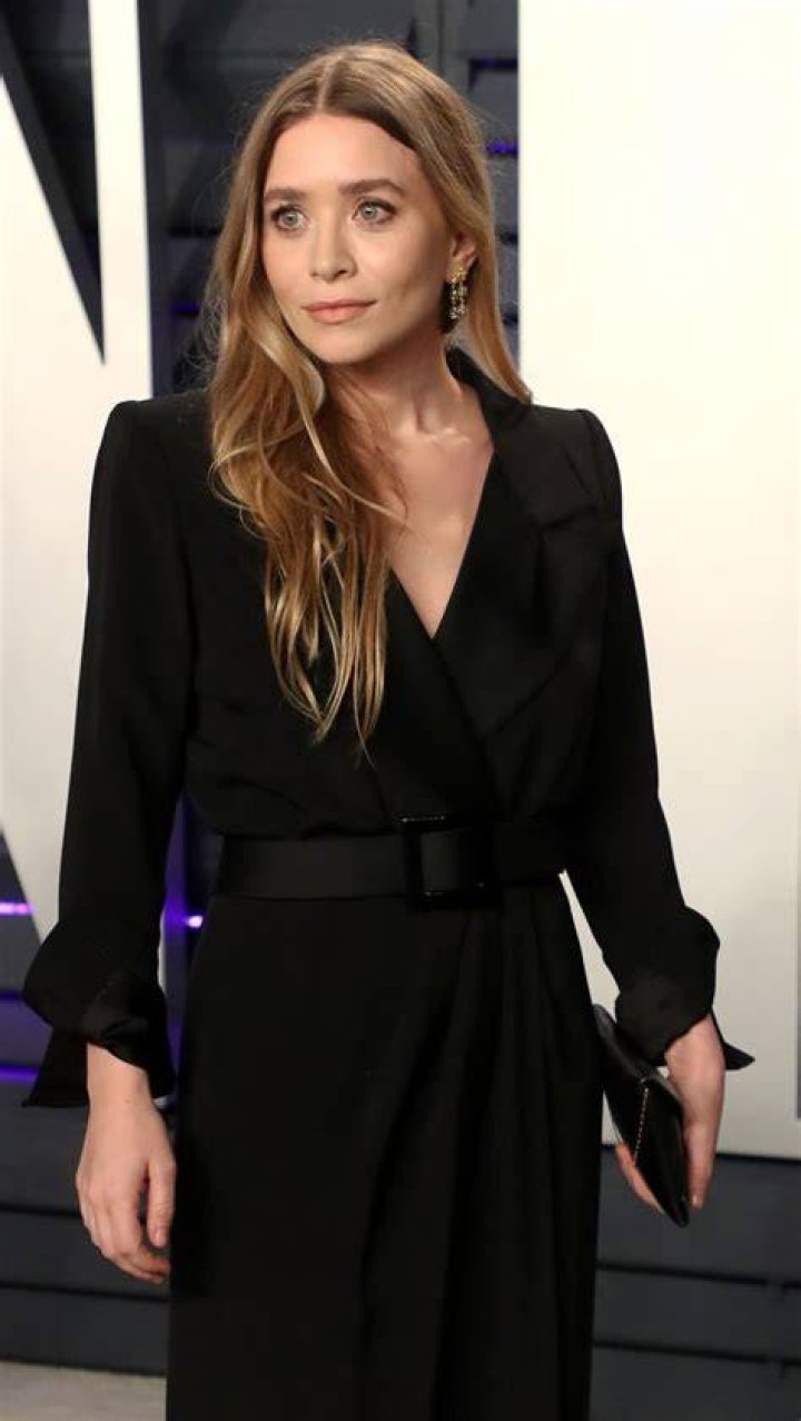 Ashley Olsen News Us Weekly