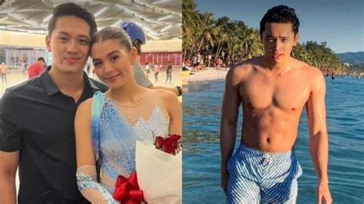 Ashley Ortega boyfriend wins mayoralty bid in Lucena City PEP.ph