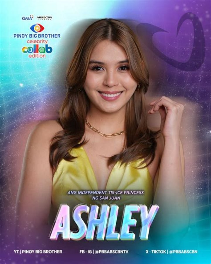 Ashley Ortega still grateful despite the pandemic